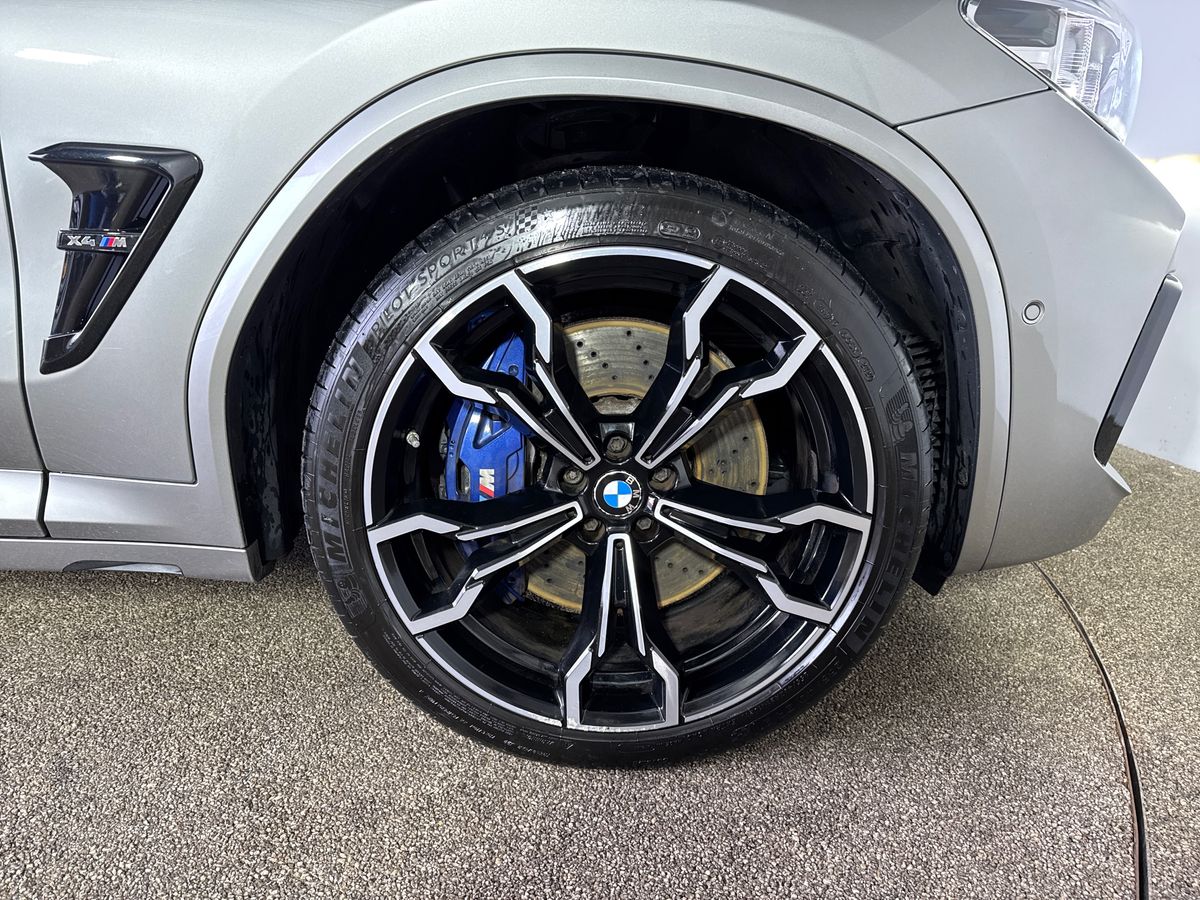 Used BMW X4 2021 for sale - 77519112: Photo 13