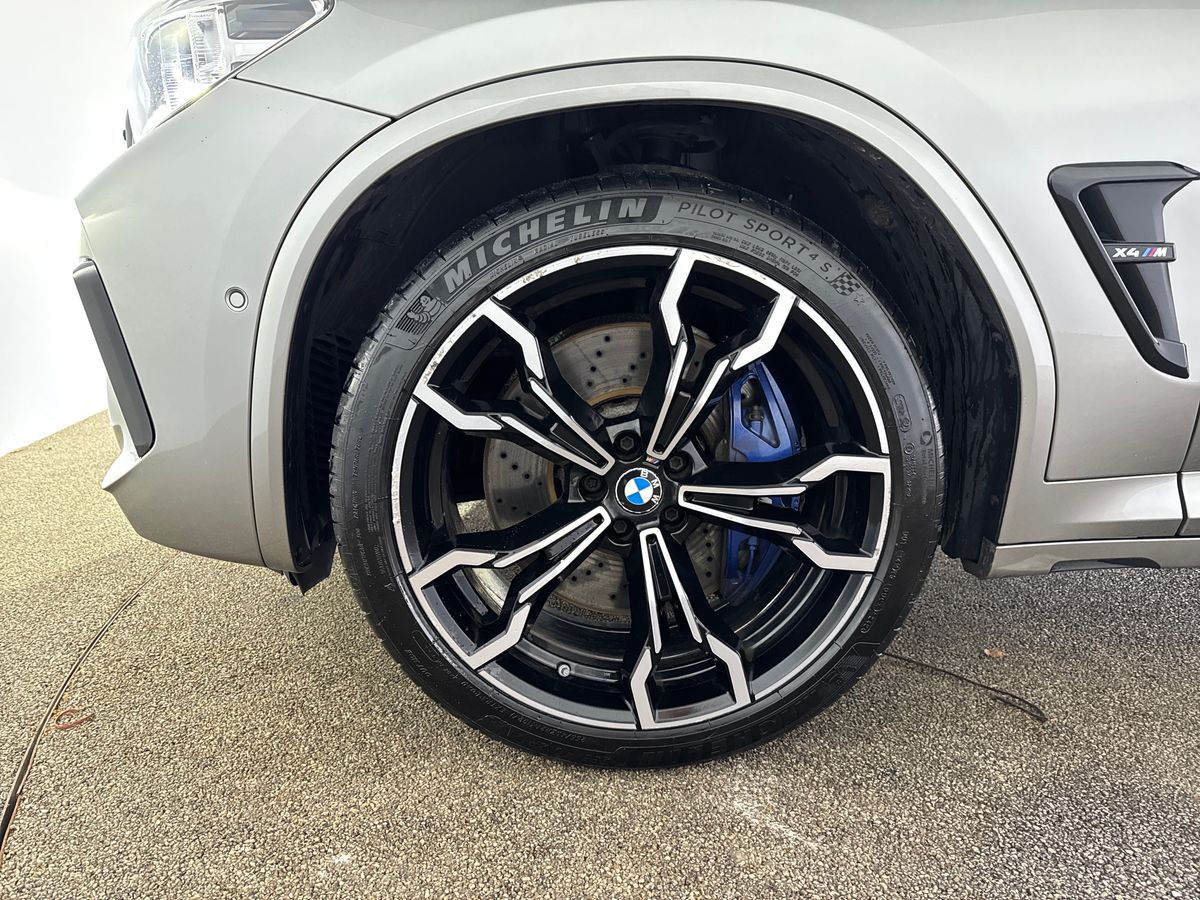 Used BMW X4 2021 for sale - 77519112: Photo 14