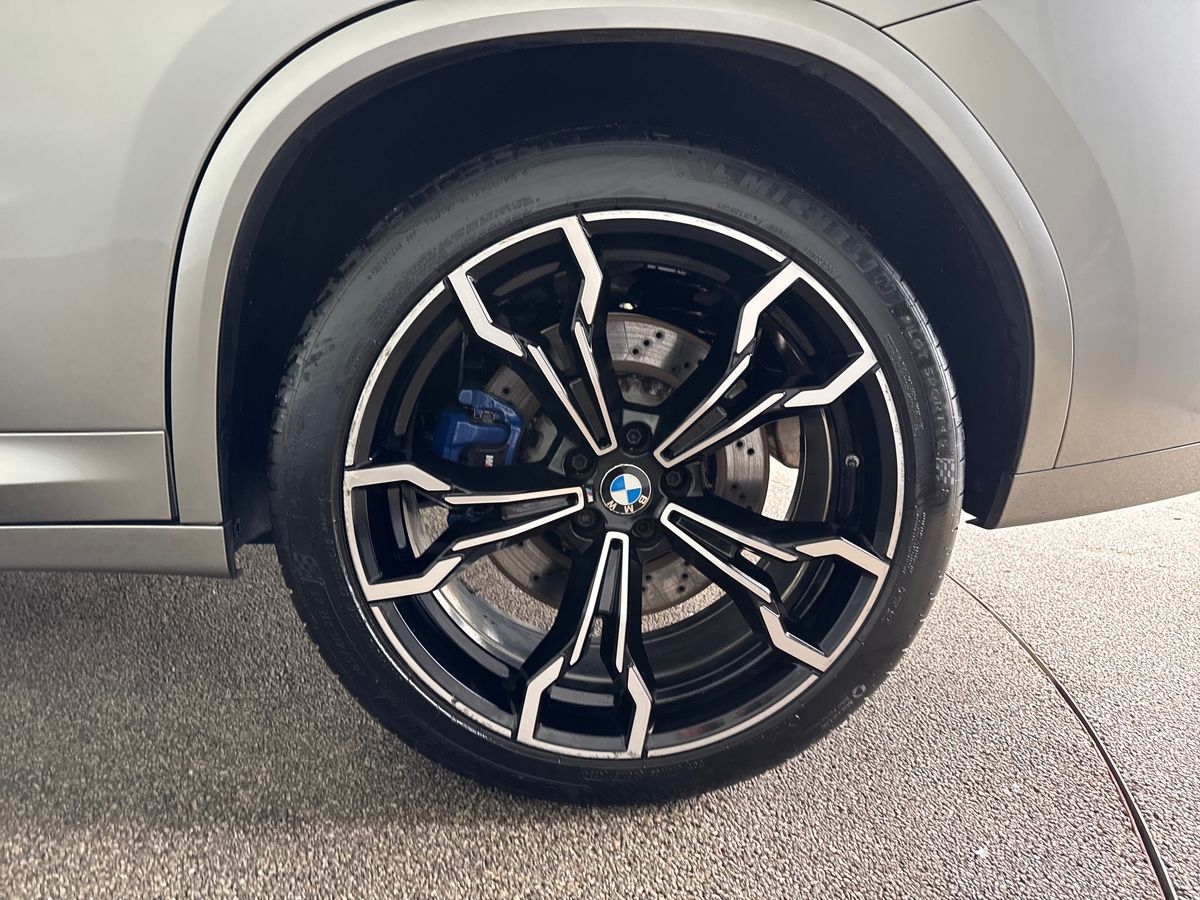 Used BMW X4 2021 for sale - 77519112: Photo 15