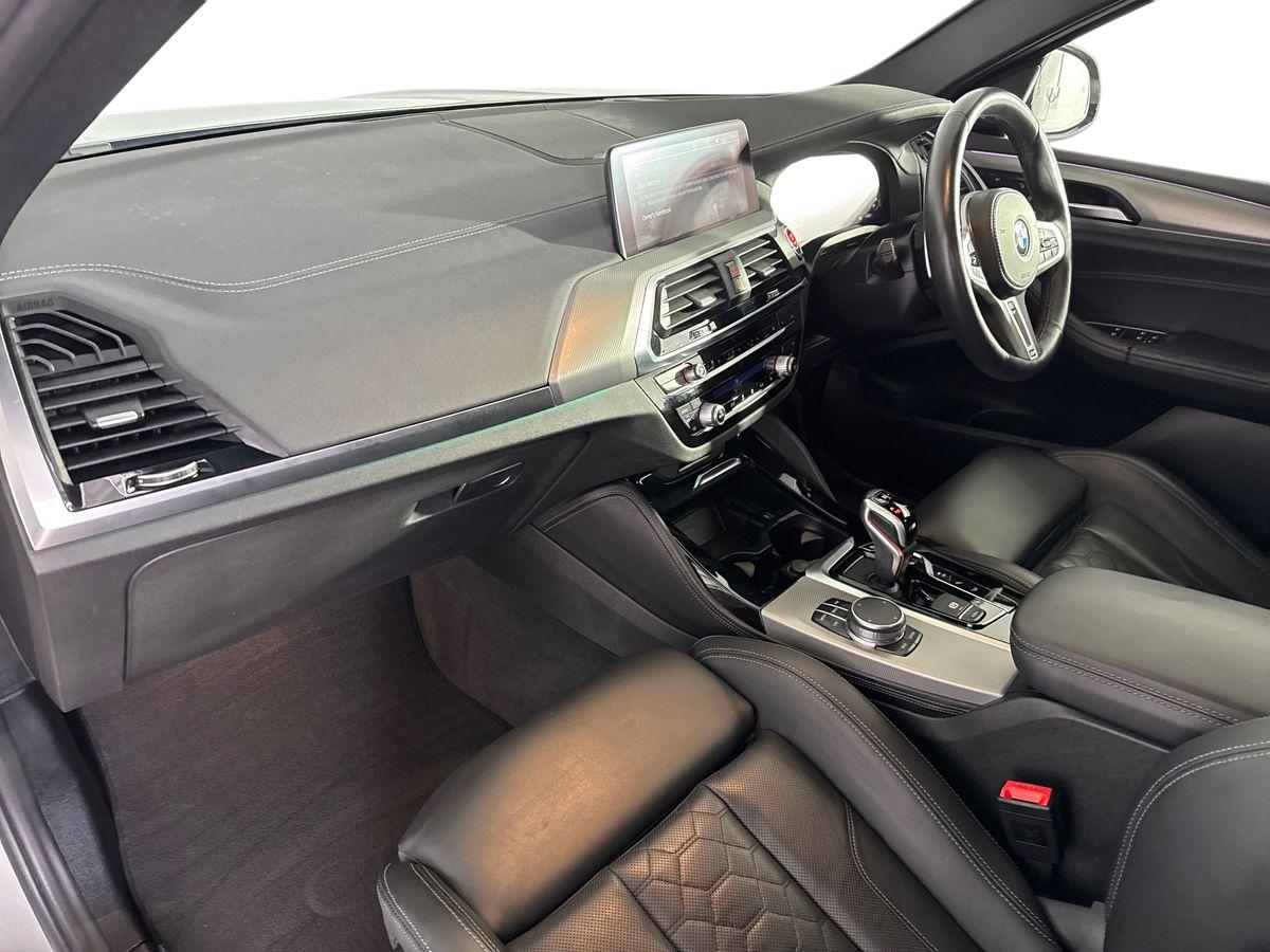 Used BMW X4 2021 for sale - 77519112: Photo 18