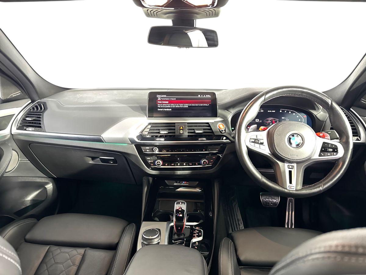 Used BMW X4 2021 for sale - 77519112: Photo 19