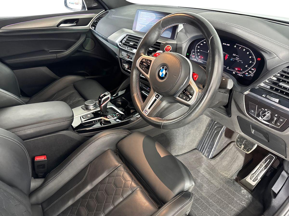 Used BMW X4 2021 for sale - 77519112: Photo 22