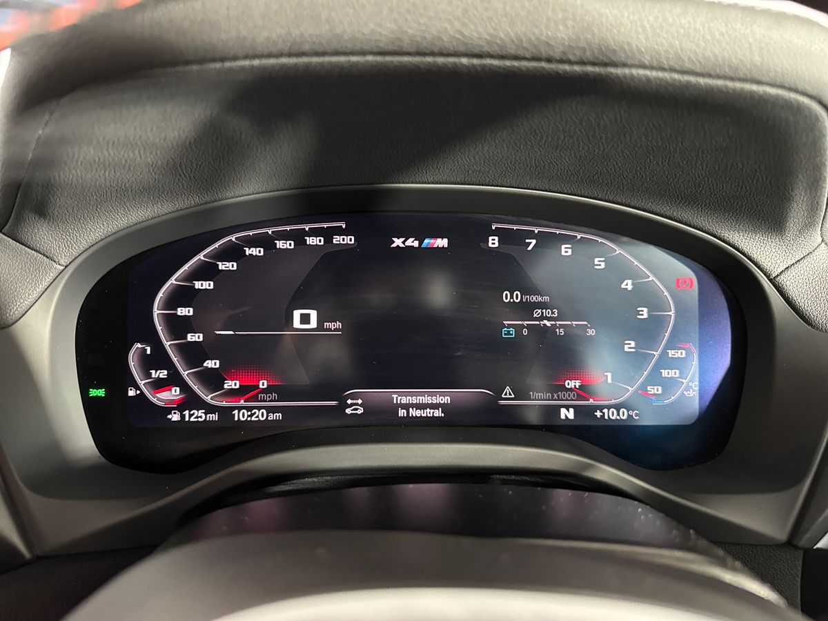 Used BMW X4 2021 for sale - 77519112: Photo 23