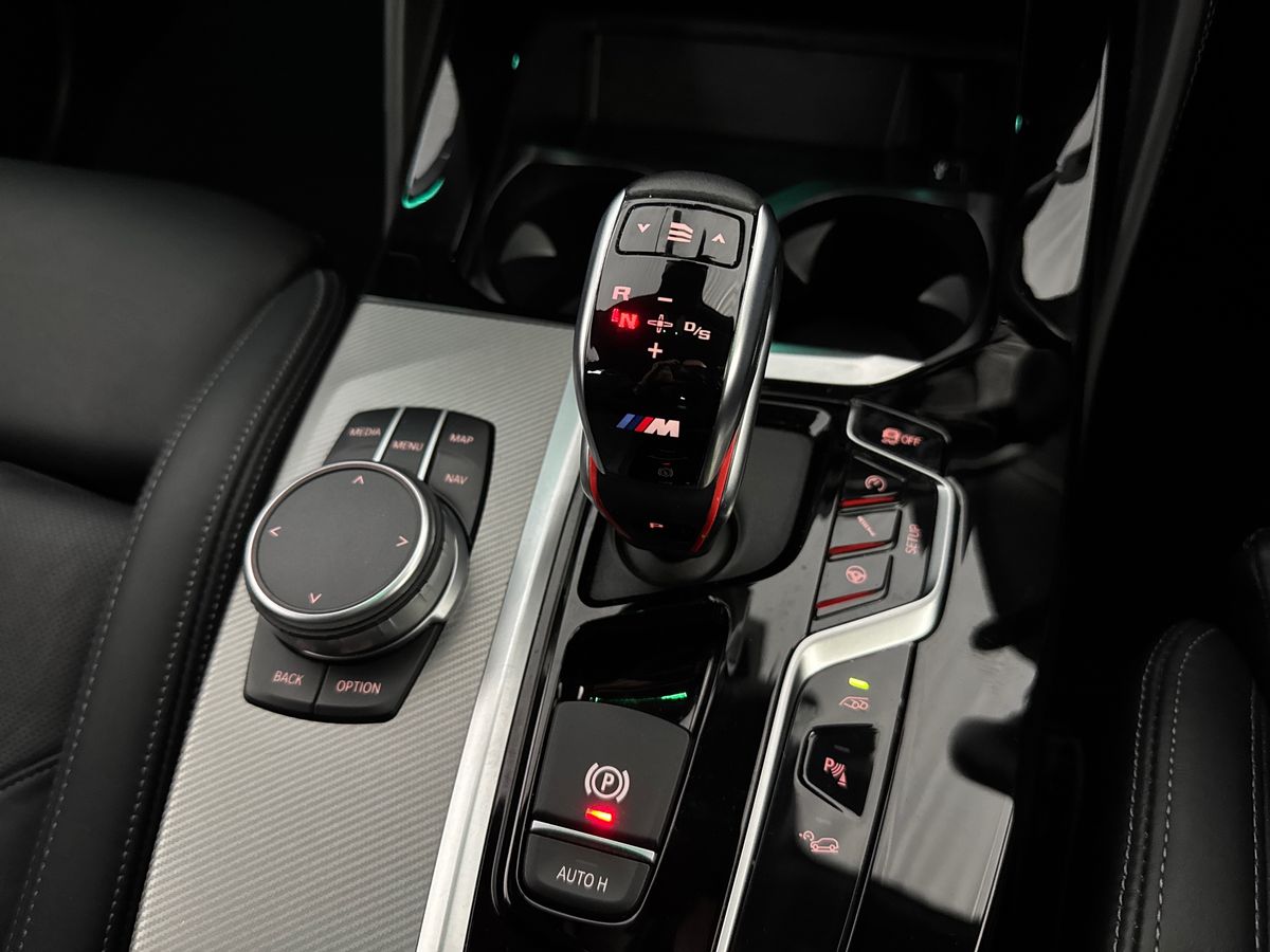 Used BMW X4 2021 for sale - 77519112: Photo 27