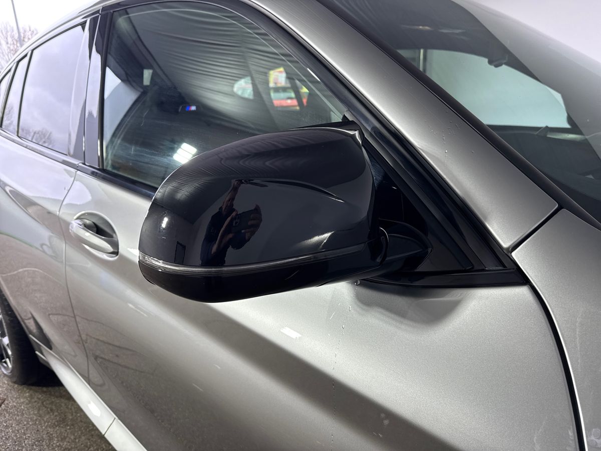 Used BMW X4 2021 for sale - 77519112: Photo 29