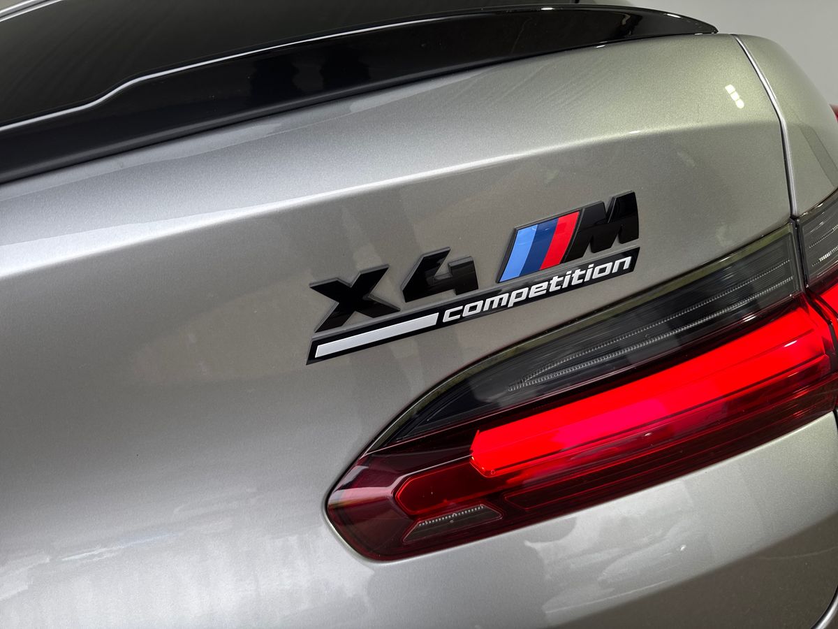 Used BMW X4 2021 for sale - 77519112: Photo 31