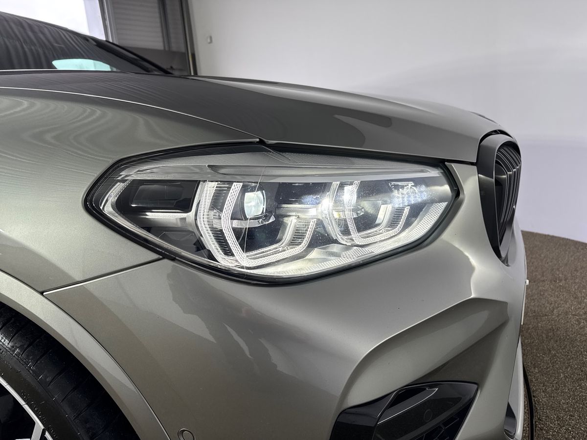 Used BMW X4 2021 for sale - 77519112: Photo 32