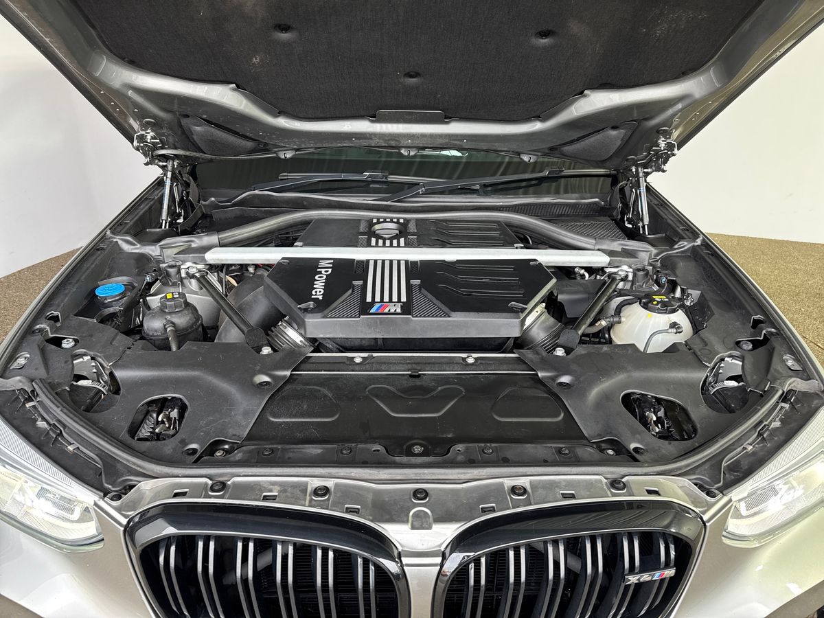 Used BMW X4 2021 for sale - 77519112: Photo 33