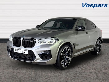Used BMW X4 2021 for sale - 77519112: Photo