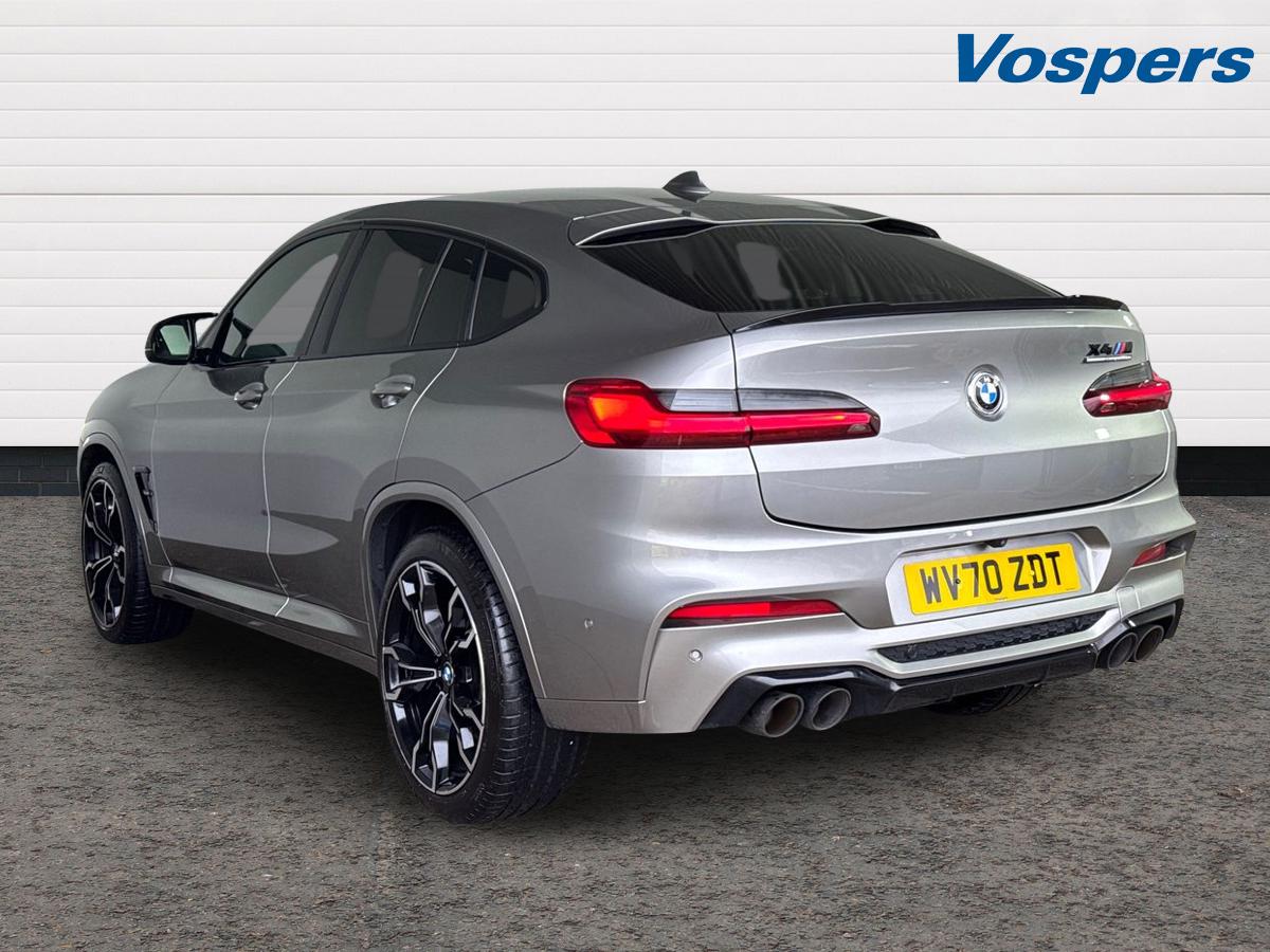 Used BMW X4 2021 for sale - 77519112: Photo 6