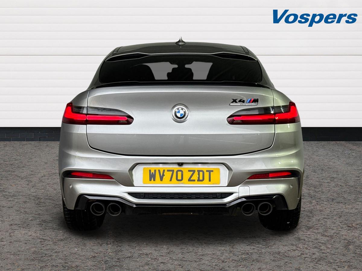 Used BMW X4 2021 for sale - 77519112: Photo 7