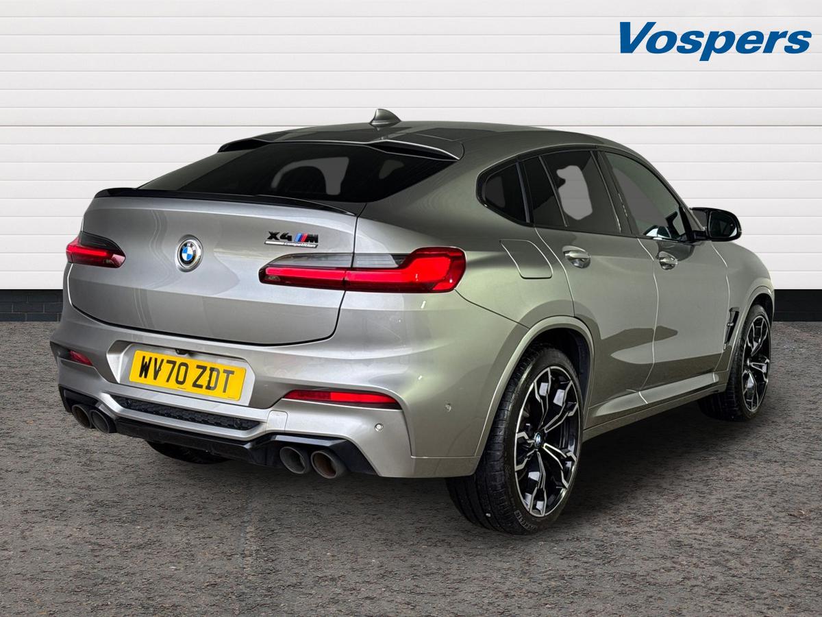 Used BMW X4 2021 for sale - 77519112: Photo 9