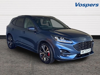 Used Ford Kuga 2023 for sale - 78263276: Photo