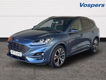 Used Ford Kuga 2023 for sale - 78263276: Photo