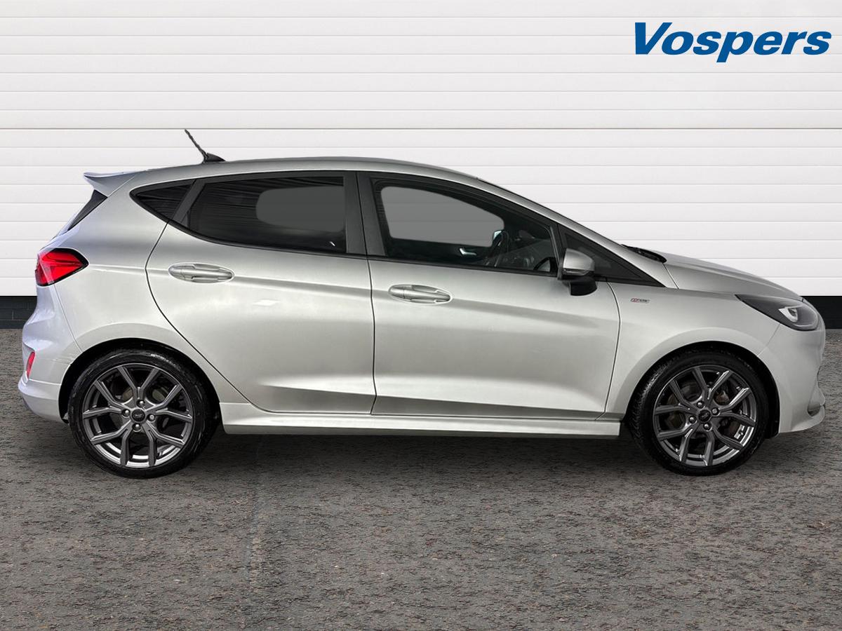 Used Ford Fiesta 2022 for sale - 76749979: Photo 10