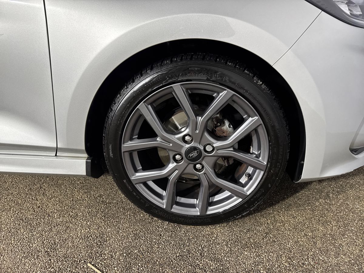 Used Ford Fiesta 2022 for sale - 76749979: Photo 13