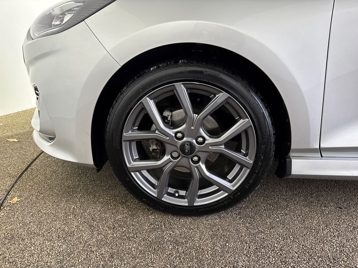 Used Ford Fiesta 2022 for sale - 76749979: Photo 14