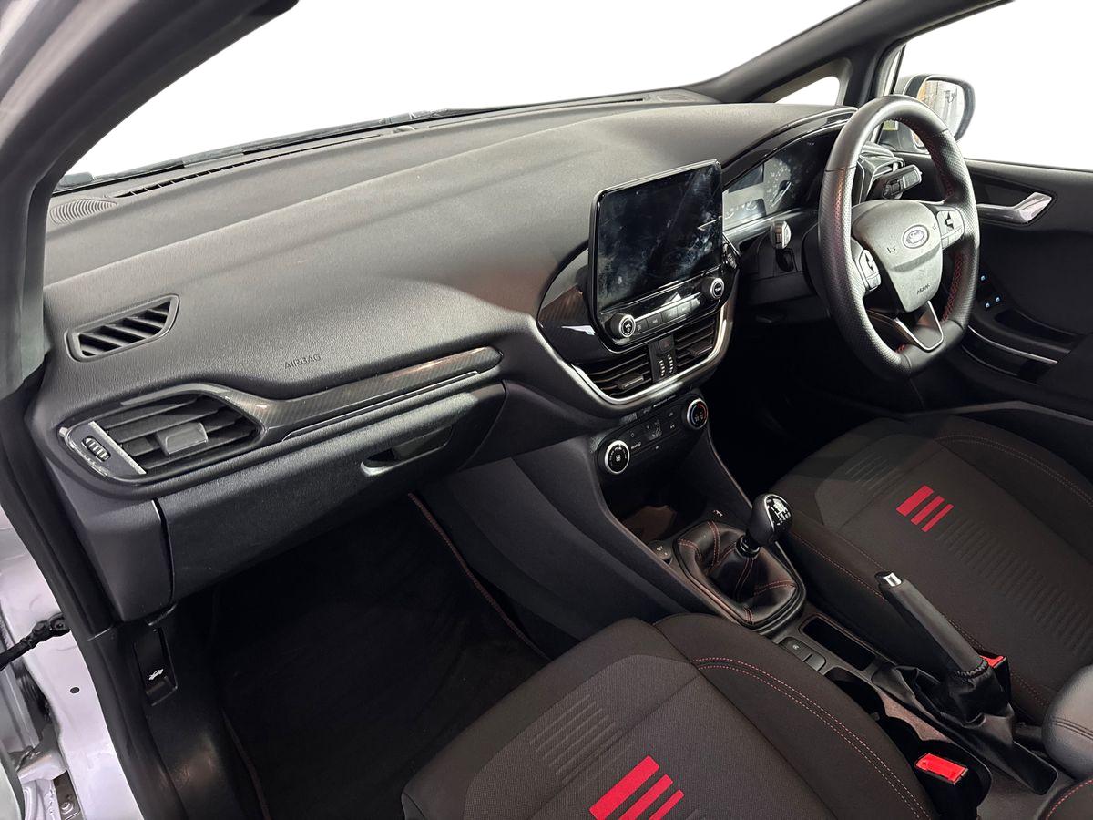 Used Ford Fiesta 2022 for sale - 76749979: Photo 18