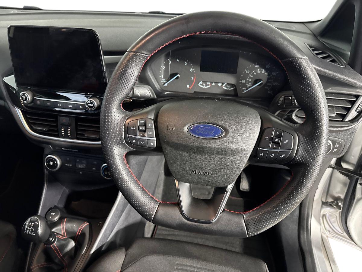 Used Ford Fiesta 2022 for sale - 76749979: Photo 21