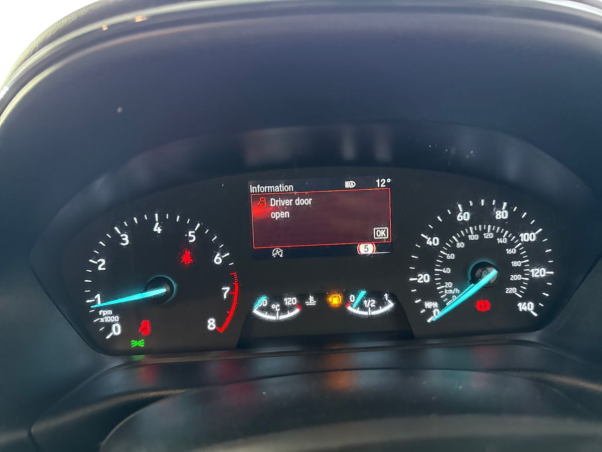 Used Ford Fiesta 2022 for sale - 76749979: Photo 23