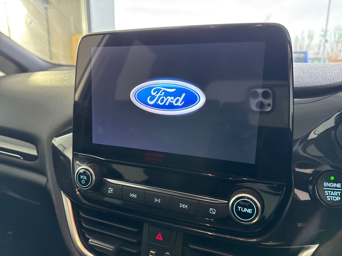 Used Ford Fiesta 2022 for sale - 76749979: Photo 25