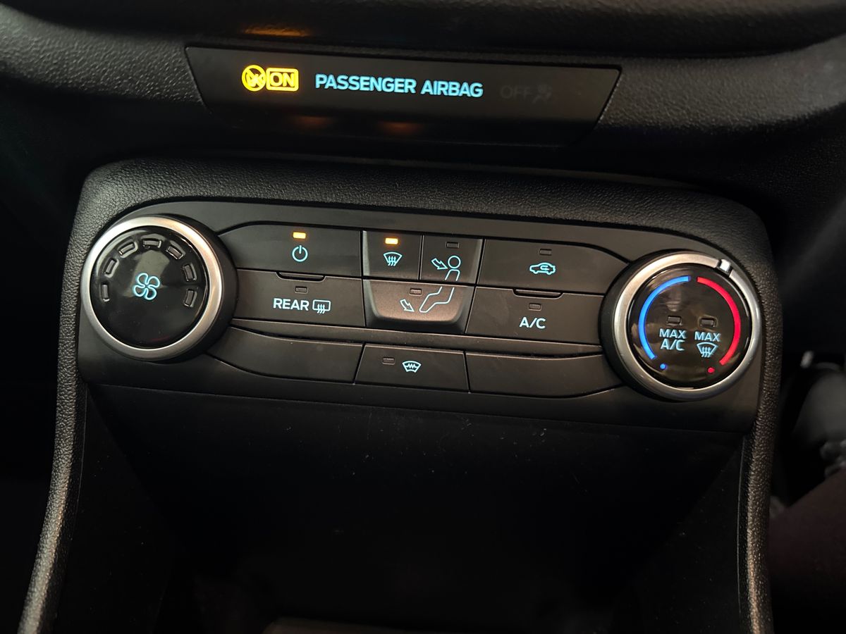 Used Ford Fiesta 2022 for sale - 76749979: Photo 26