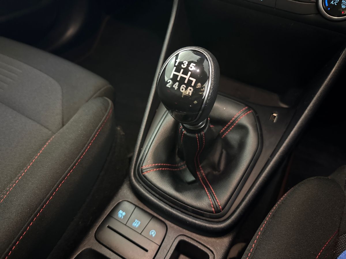 Used Ford Fiesta 2022 for sale - 76749979: Photo 27