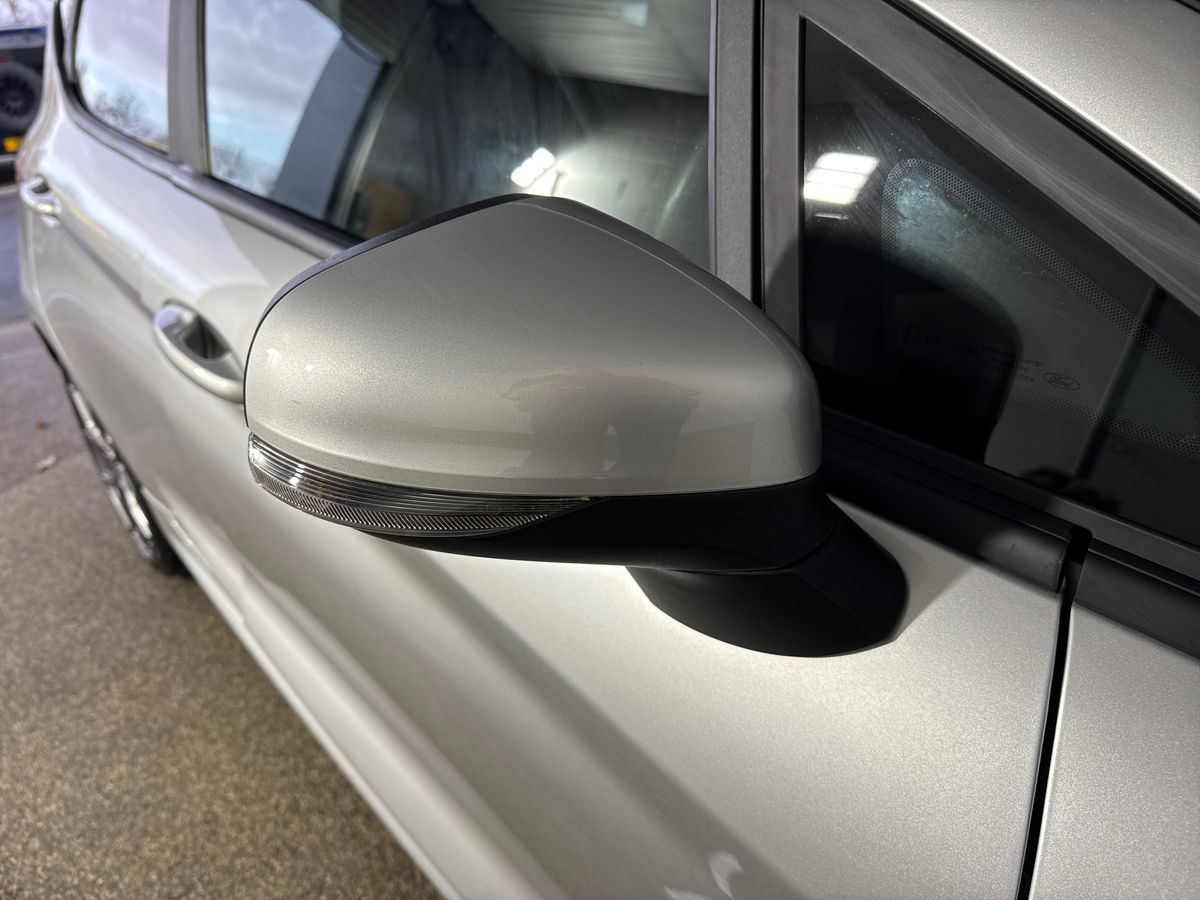 Used Ford Fiesta 2022 for sale - 76749979: Photo 29