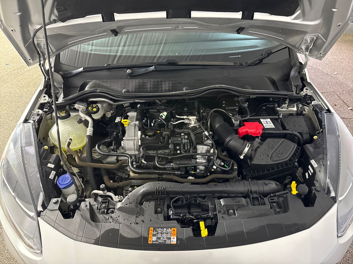 Used Ford Fiesta 2022 for sale - 76749979: Photo 33