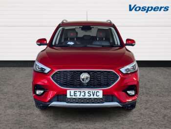 Used MG MG ZS 2024 for sale - 74605233: Photo