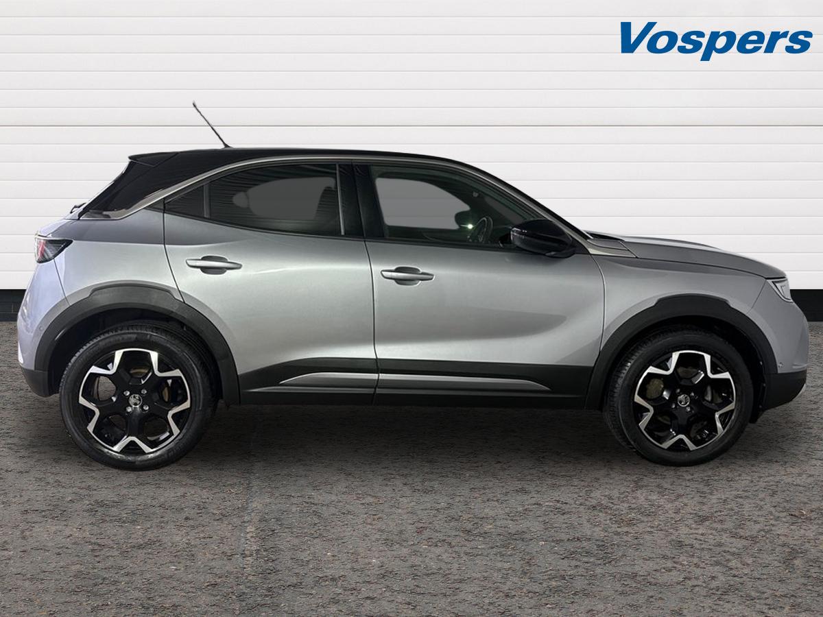 Used Vauxhall Mokka 2023 for sale - 77665006: Photo 10