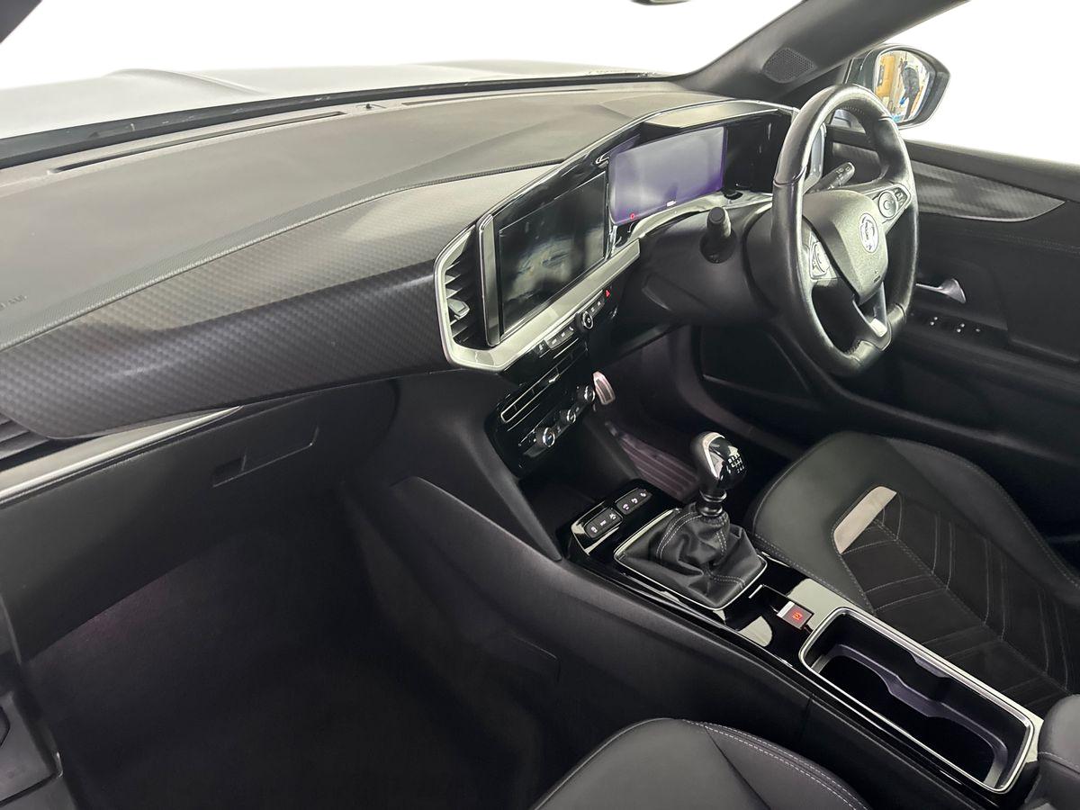 Used Vauxhall Mokka 2023 for sale - 77665006: Photo 18