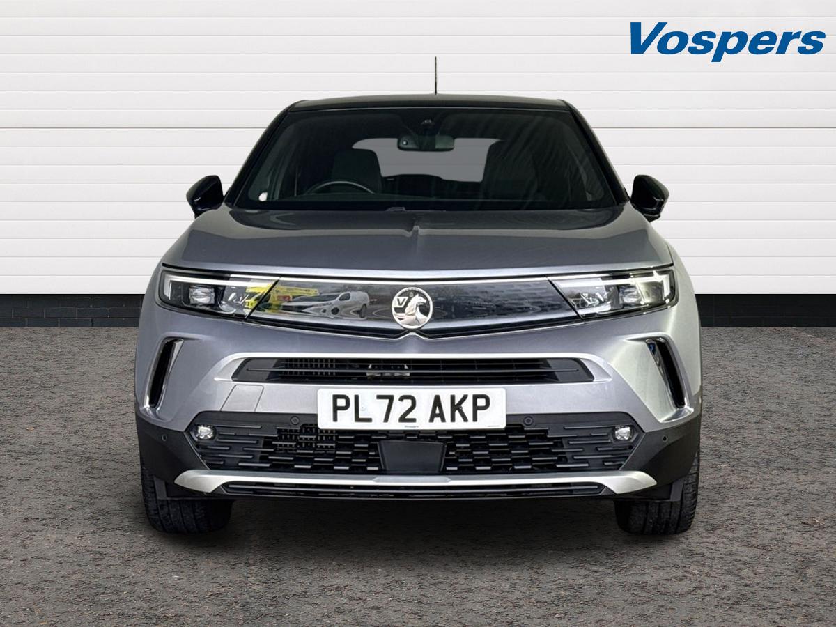 Used Vauxhall Mokka 2023 for sale - 77665006: Photo 2