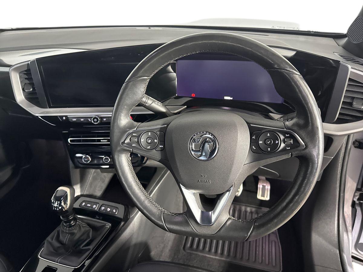 Used Vauxhall Mokka 2023 for sale - 77665006: Photo 21