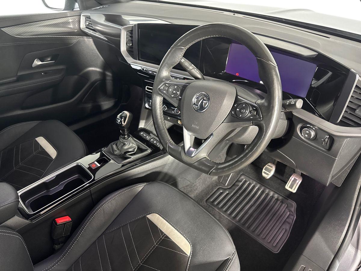 Used Vauxhall Mokka 2023 for sale - 77665006: Photo 22