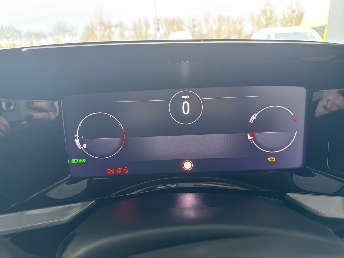 Used Vauxhall Mokka 2023 for sale - 77665006: Photo 23