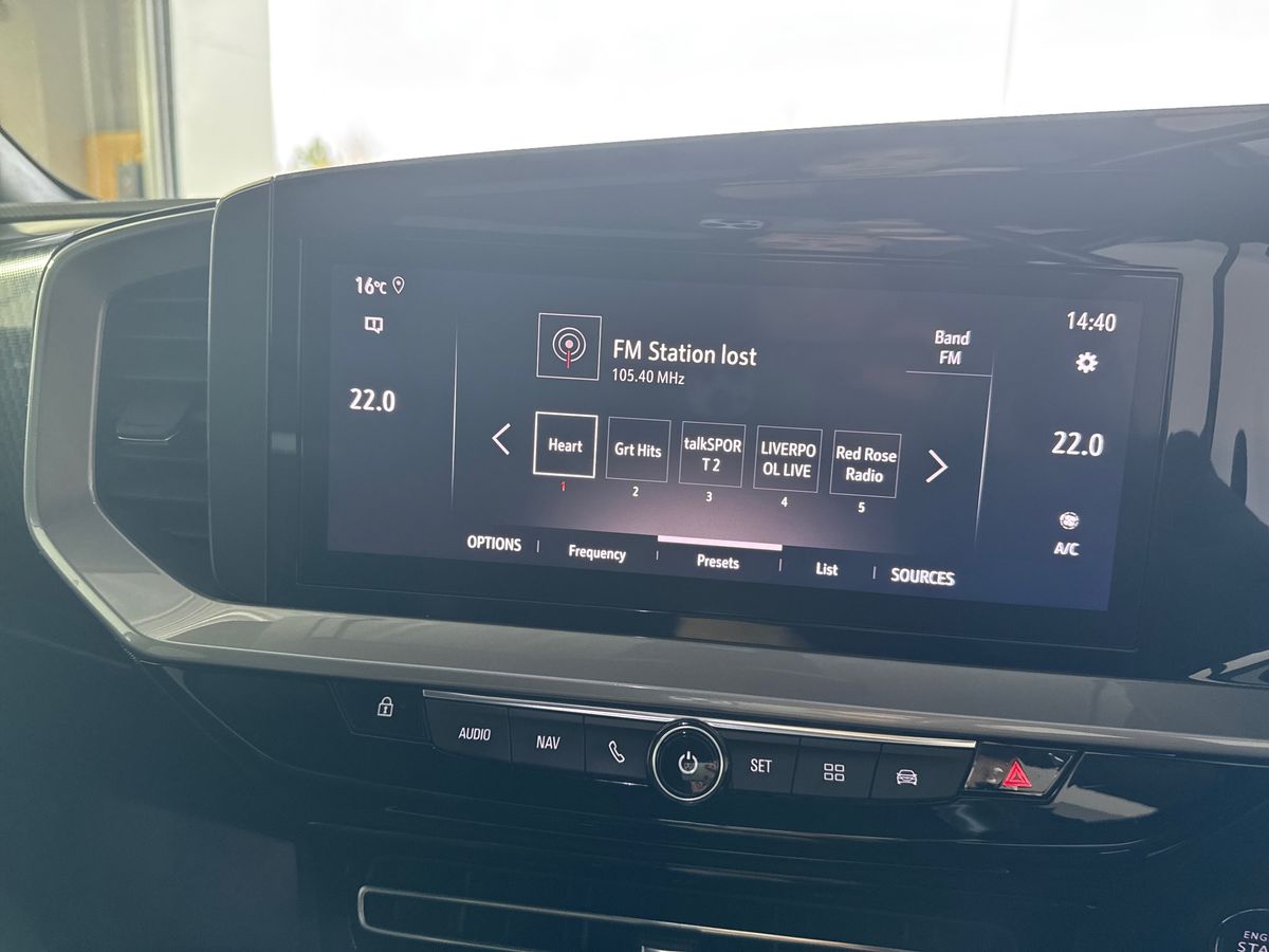 Used Vauxhall Mokka 2023 for sale - 77665006: Photo 25