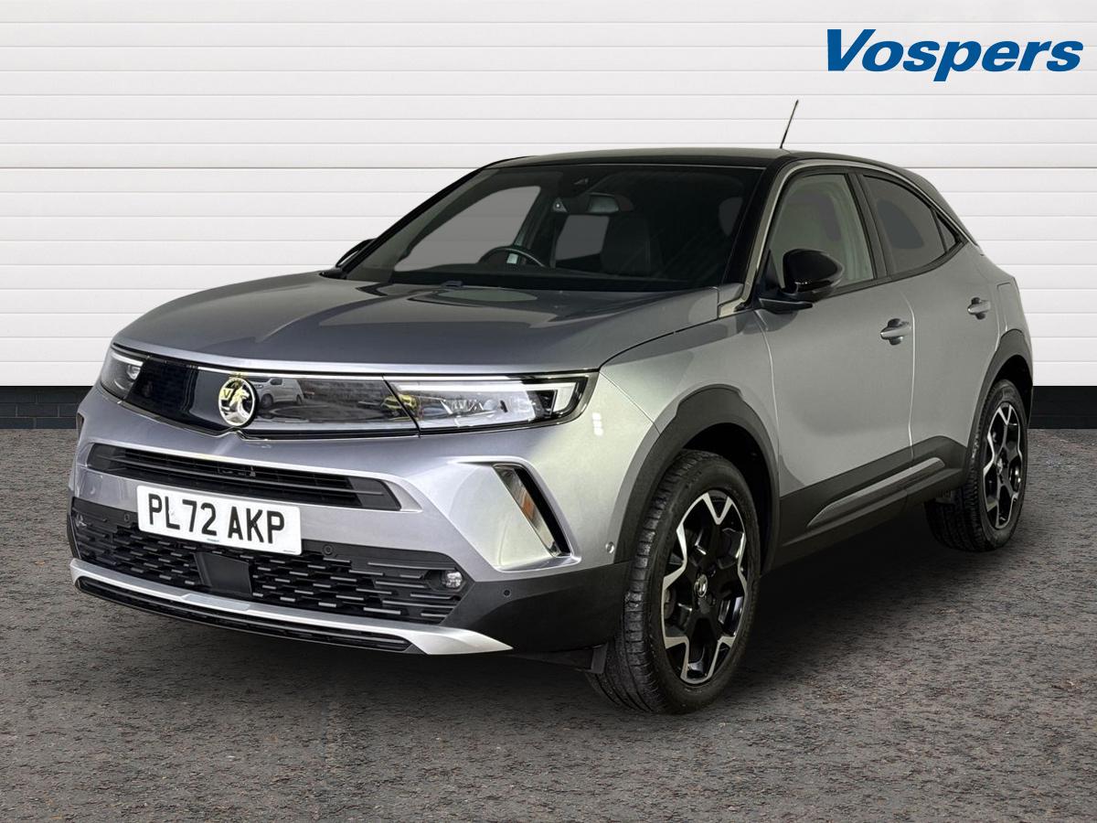 Used Vauxhall Mokka 2023 for sale - 77665006: Photo 3