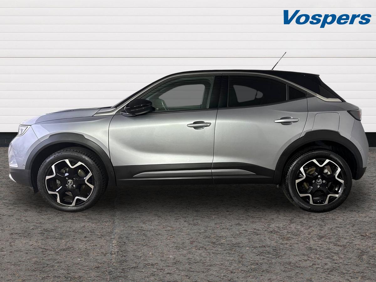 Used Vauxhall Mokka 2023 for sale - 77665006: Photo 5