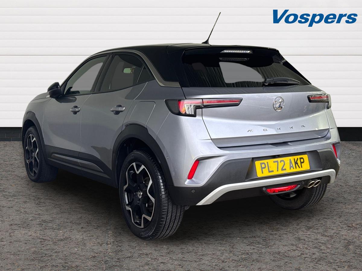 Used Vauxhall Mokka 2023 for sale - 77665006: Photo 6