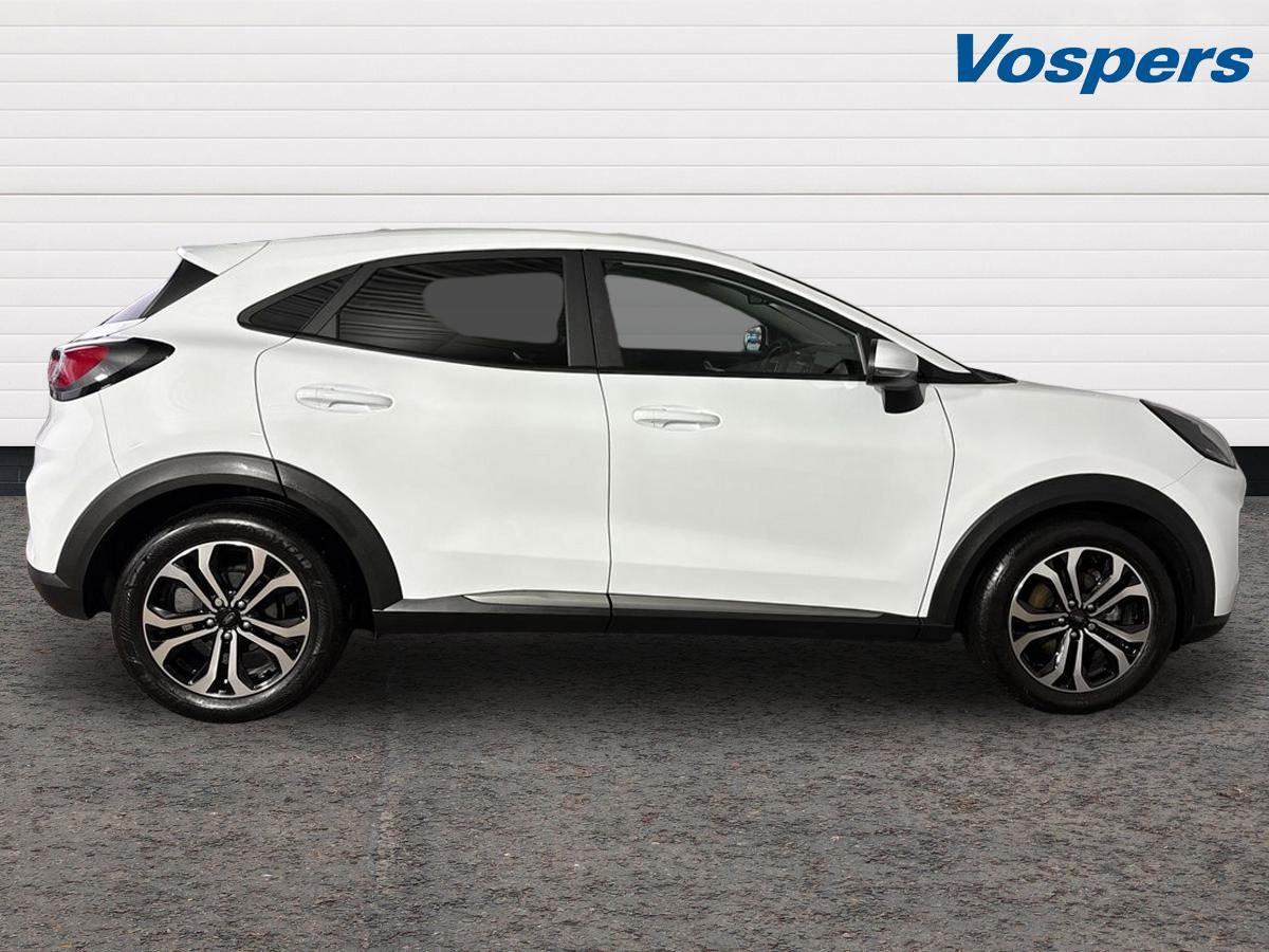 Used Ford Puma 2024 for sale - 77531983: Photo 10