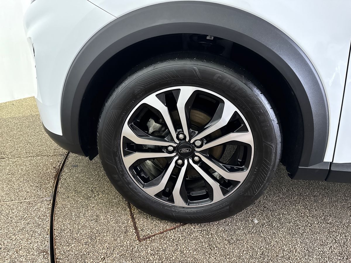 Used Ford Puma 2024 for sale - 77531983: Photo 14