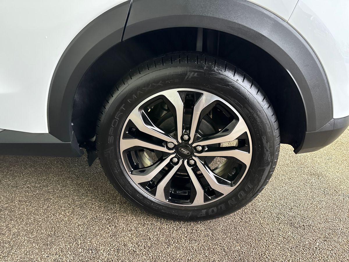 Used Ford Puma 2024 for sale - 77531983: Photo 15