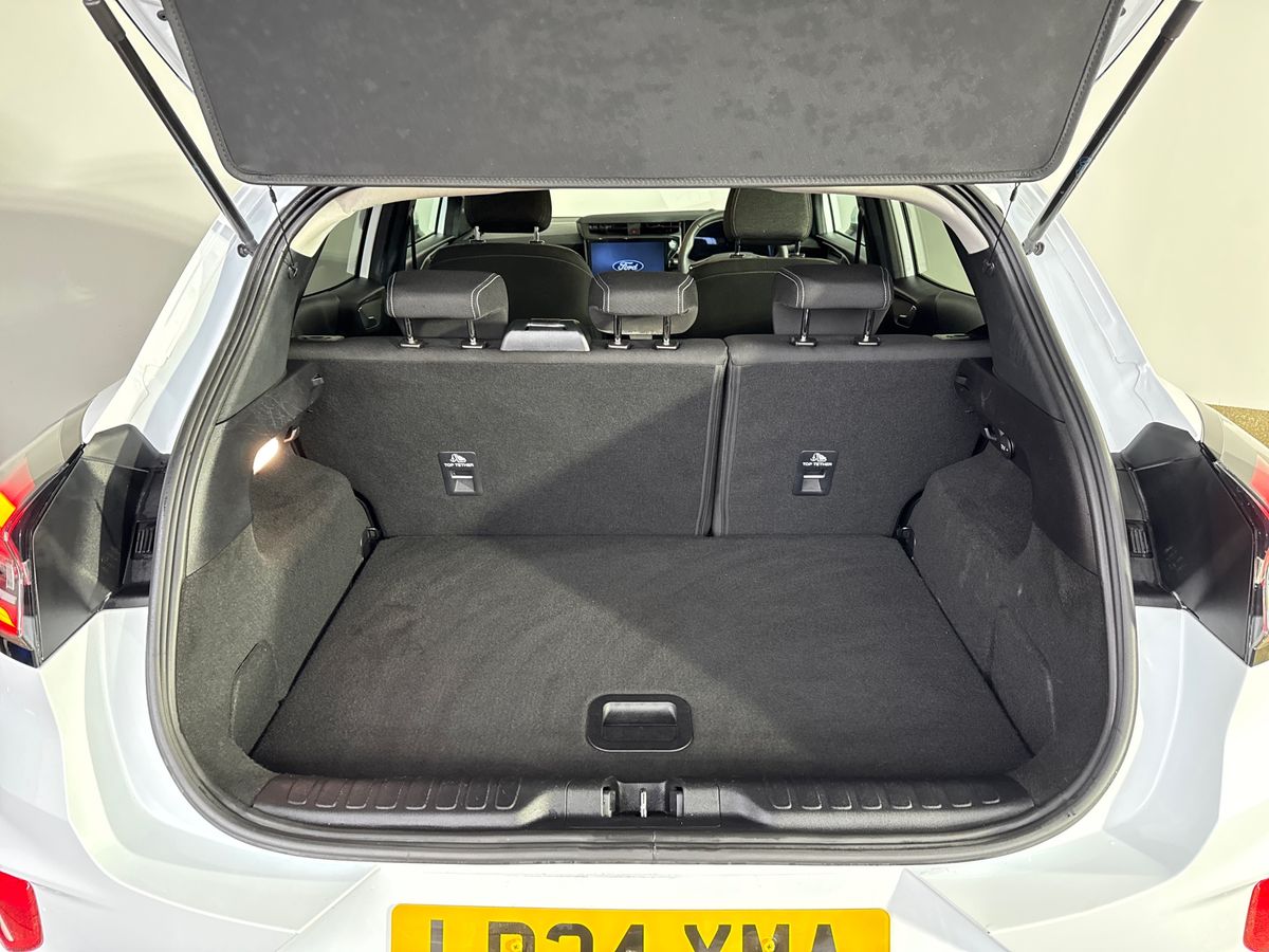 Used Ford Puma 2024 for sale - 77531983: Photo 17