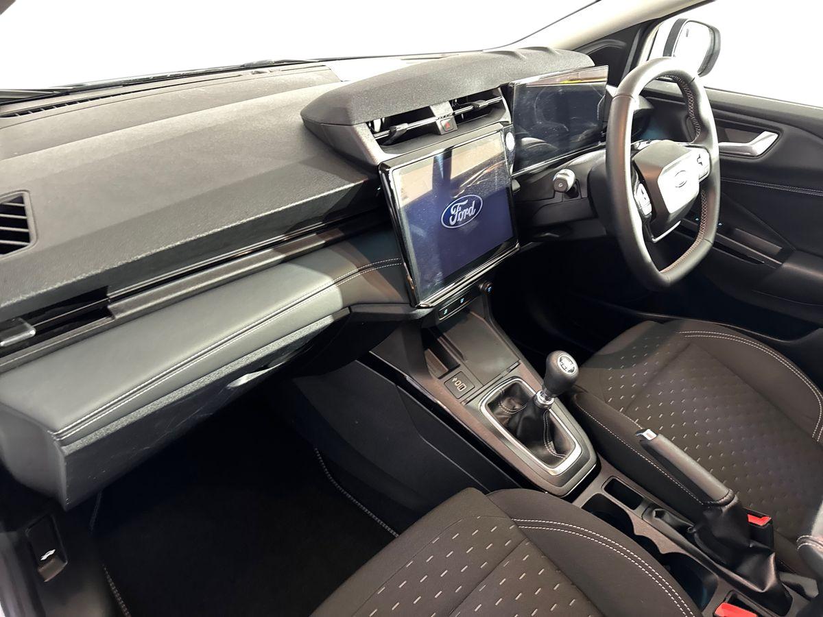 Used Ford Puma 2024 for sale - 77531983: Photo 18