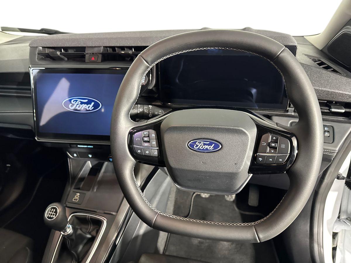 Used Ford Puma 2024 for sale - 77531983: Photo 21