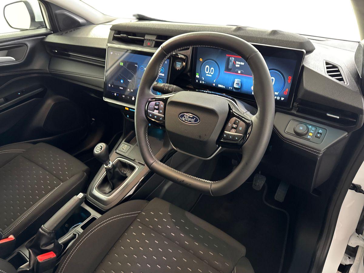 Used Ford Puma 2024 for sale - 77531983: Photo 22