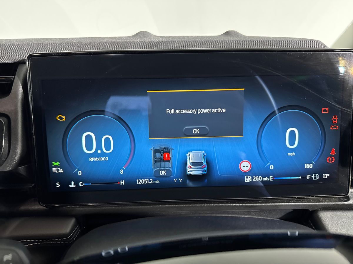 Used Ford Puma 2024 for sale - 77531983: Photo 23