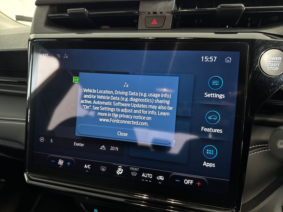 Used Ford Puma 2024 for sale - 77531983: Photo 25