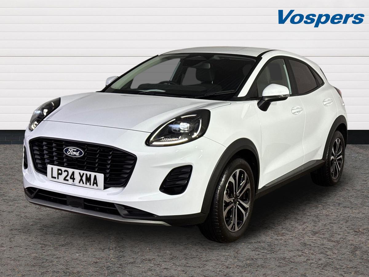 Used Ford Puma 2024 for sale - 77531983: Photo 3